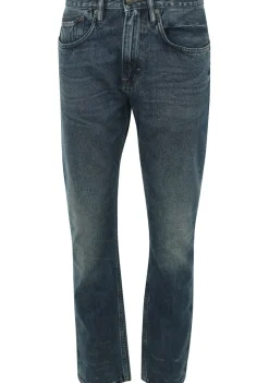 -1 NORDIC DENIM JEANS