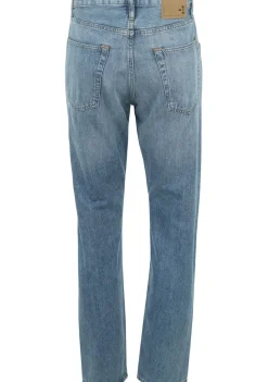 -1 NORDIC DENIM JEANS