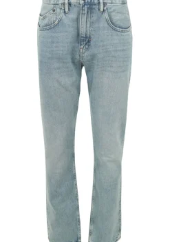 -1 NORDIC DENIM JEANS