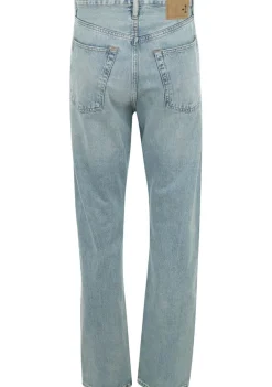 -1 NORDIC DENIM JEANS