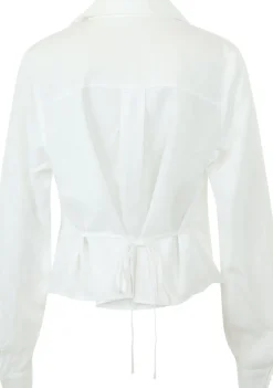 AIMEE THE LABEL BLOUSE