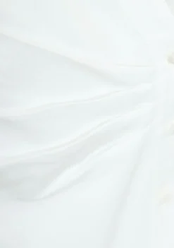 AIMEE THE LABEL BLOUSE