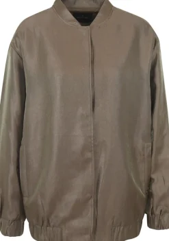 AIMEE THE LABEL BOMBERJACK