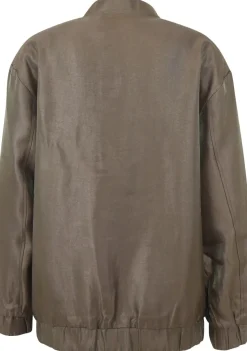 AIMEE THE LABEL BOMBERJACK