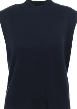 AIMEE THE LABEL GILET