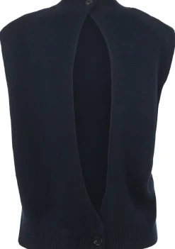 AIMEE THE LABEL GILET