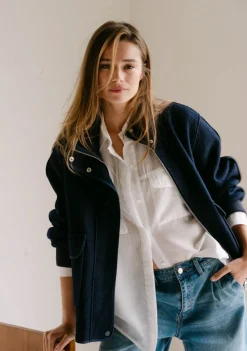 AIMEE THE LABEL JASJE