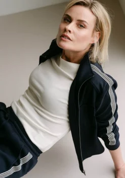 AIMEE THE LABEL PANTALON