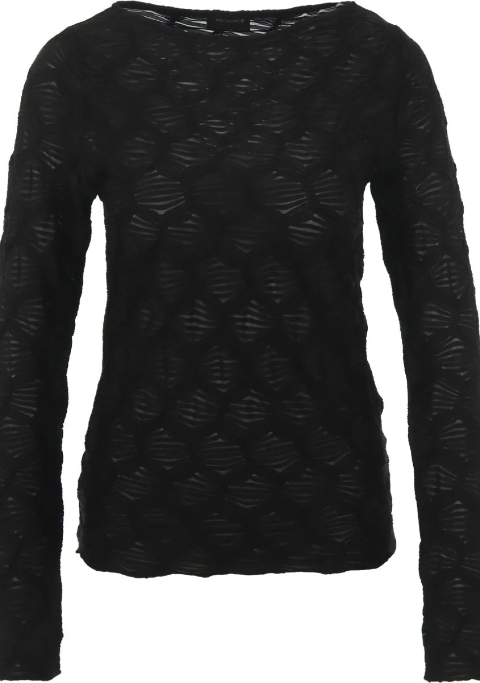 AIMEE THE LABEL SHIRT