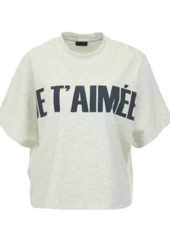 AIMEE THE LABEL SHIRT