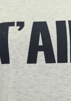 AIMEE THE LABEL SHIRT