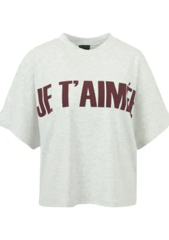 AIMEE THE LABEL SHIRT