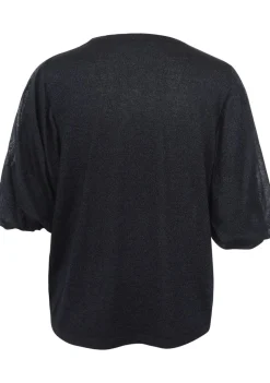 AIMEE THE LABEL TRUI KORTE MOUW