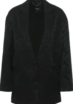 ALIX THE LABEL BLAZER