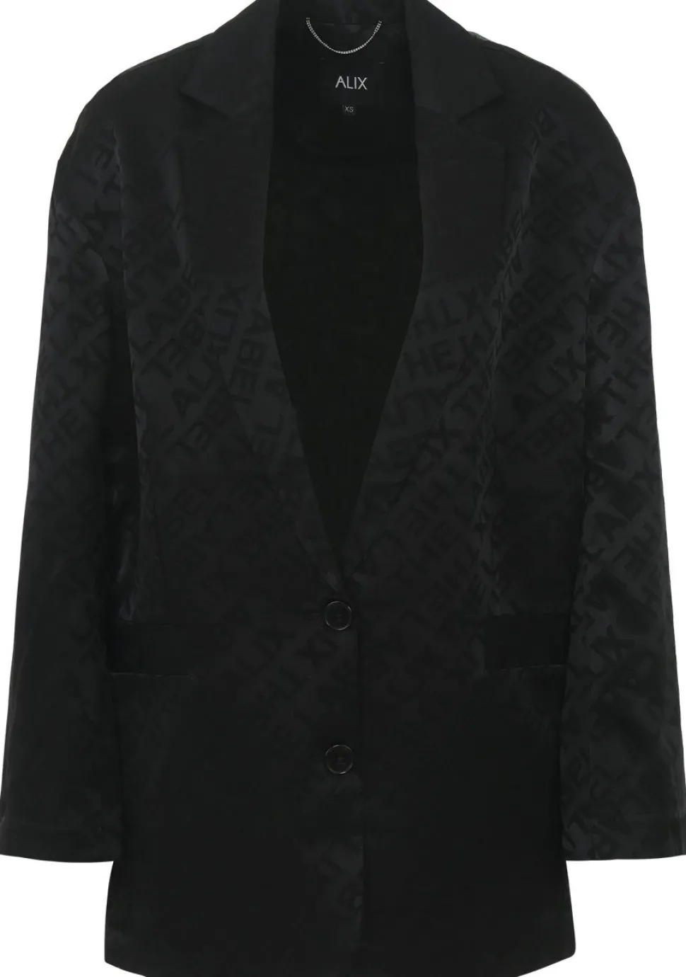 ALIX THE LABEL BLAZER