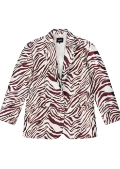 ALIX THE LABEL BLAZER