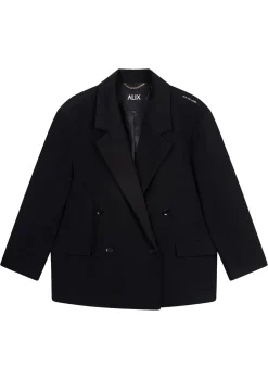 ALIX THE LABEL BLAZER