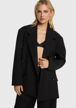 ALIX THE LABEL BLAZER