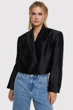 ALIX THE LABEL BLAZER