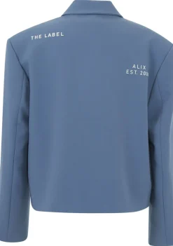 ALIX THE LABEL BLAZER