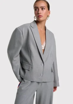 ALIX THE LABEL BLAZER