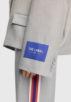 ALIX THE LABEL BLAZER
