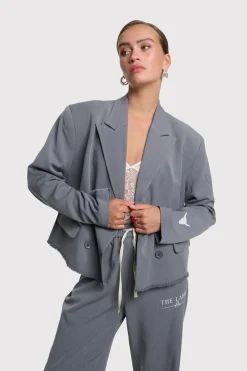 ALIX THE LABEL BLAZER