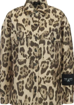 ALIX THE LABEL BLOUSE