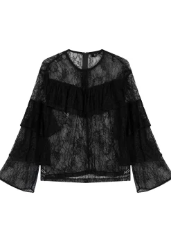 ALIX THE LABEL BLOUSE