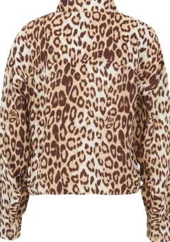 ALIX THE LABEL BLOUSE