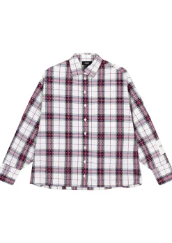 ALIX THE LABEL BLOUSE