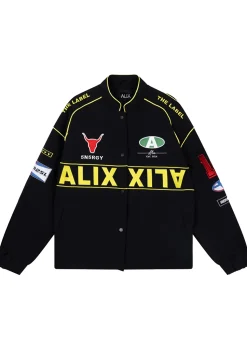 ALIX THE LABEL BOMBERJACK