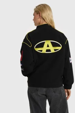 ALIX THE LABEL BOMBERJACK