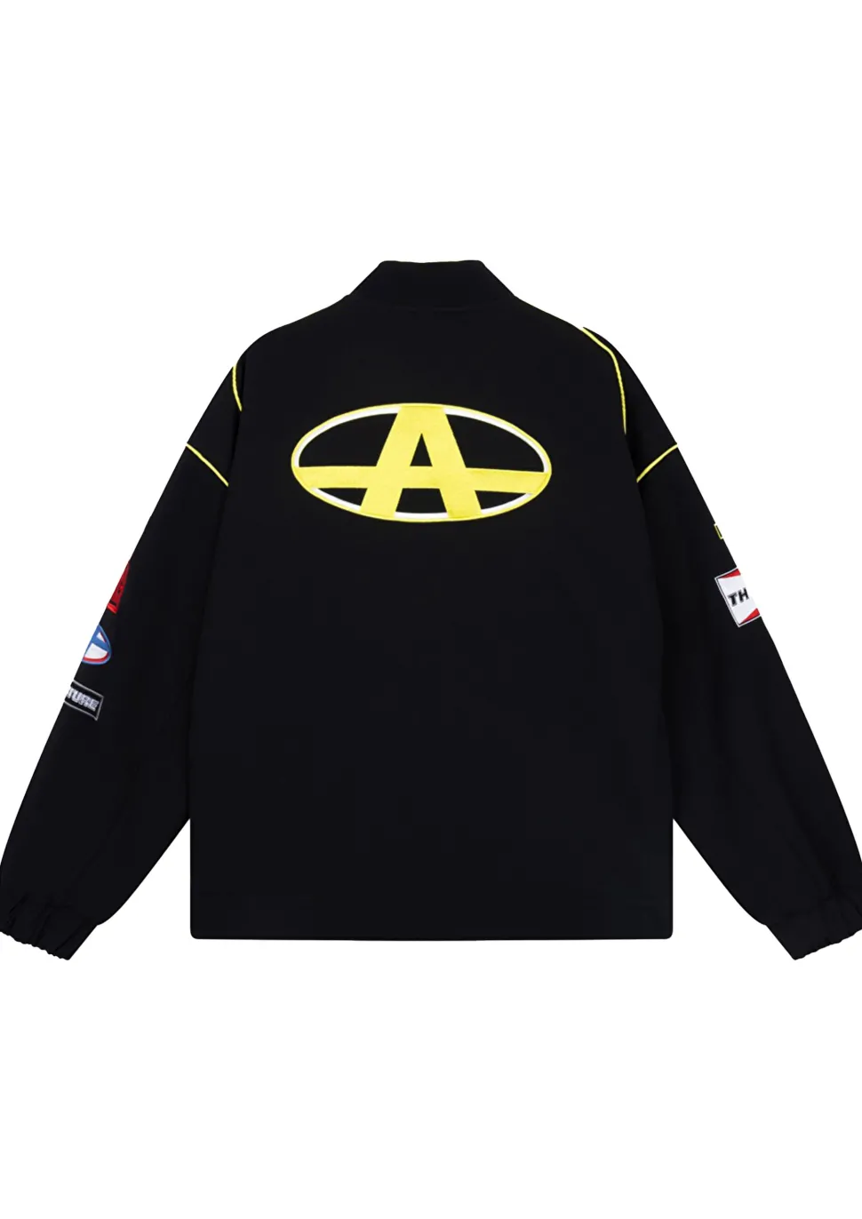 ALIX THE LABEL BOMBERJACK