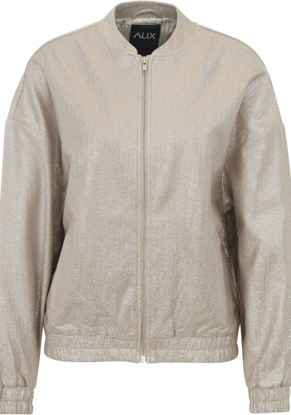 ALIX THE LABEL BOMBERJACK
