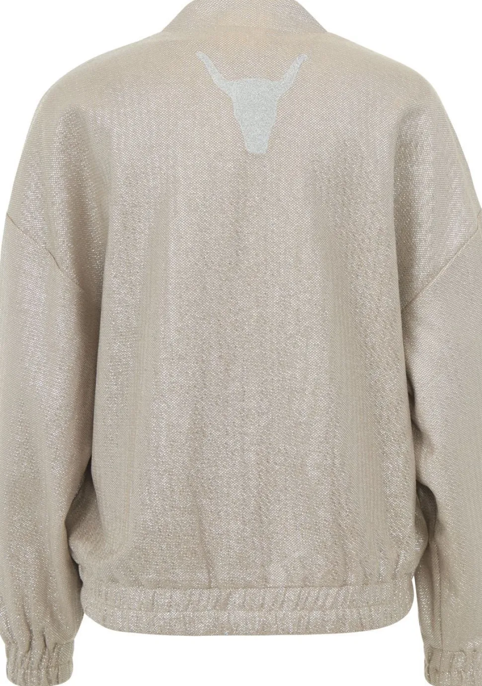 ALIX THE LABEL BOMBERJACK