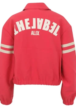 ALIX THE LABEL BOMBERJACK