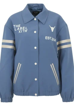 ALIX THE LABEL BOMBERJACK