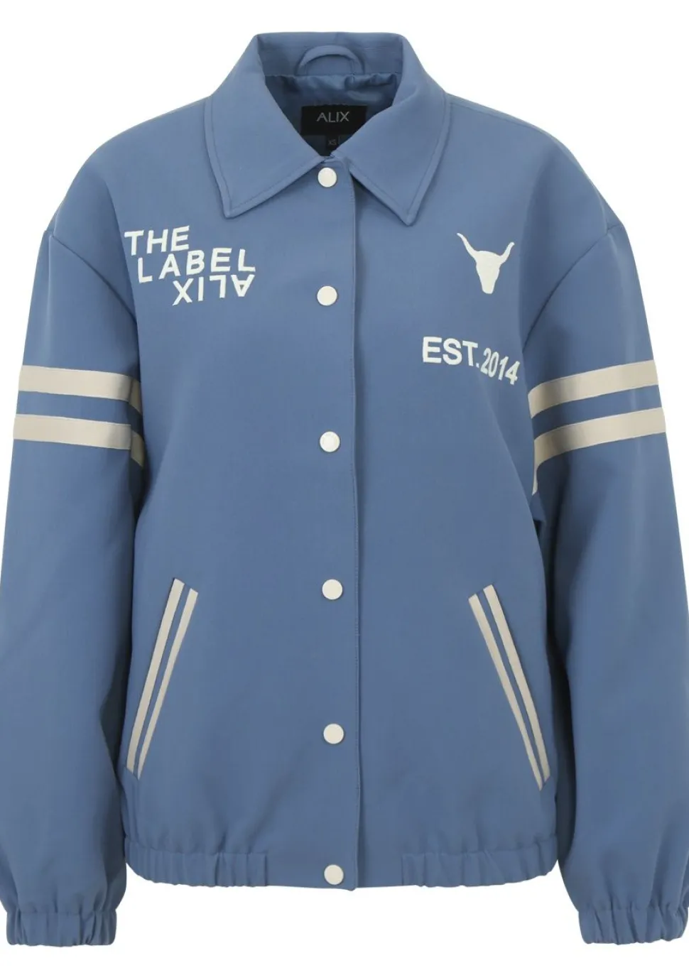 ALIX THE LABEL BOMBERJACK