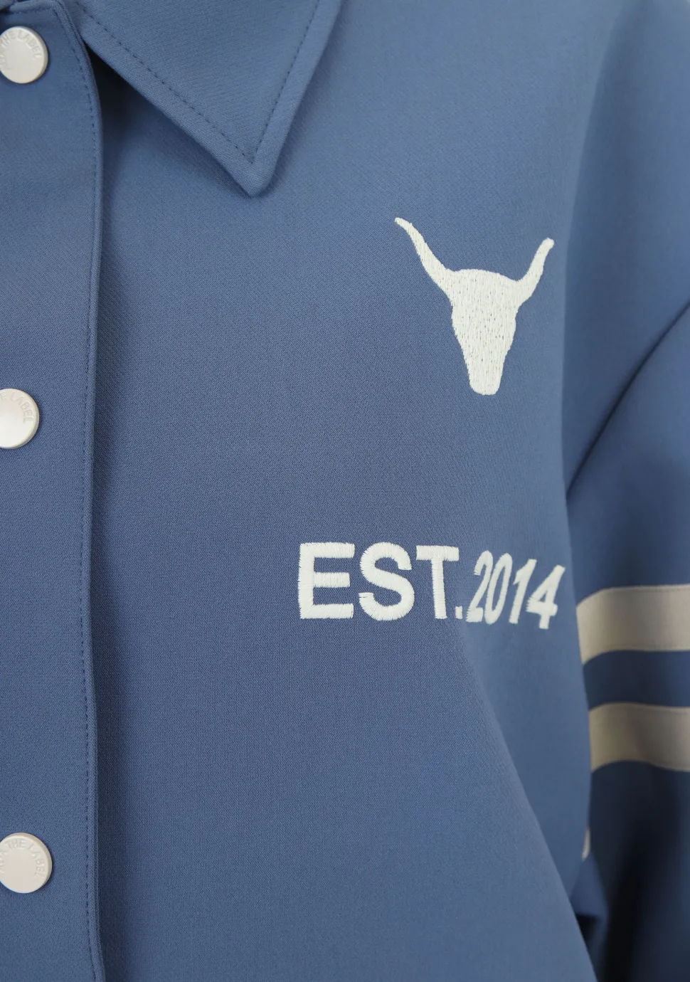 ALIX THE LABEL BOMBERJACK