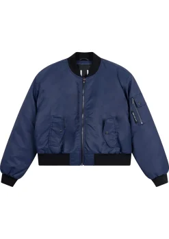 ALIX THE LABEL BOMBERJACK