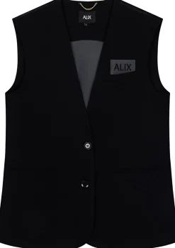 ALIX THE LABEL GILET