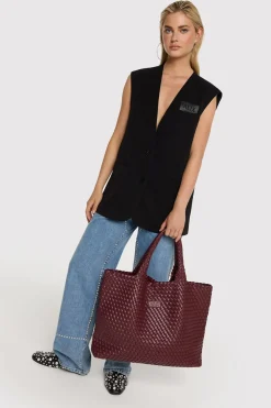 ALIX THE LABEL GILET