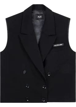 ALIX THE LABEL GILET