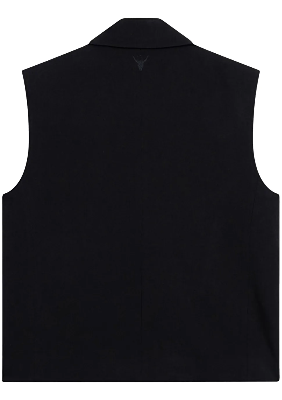 ALIX THE LABEL GILET