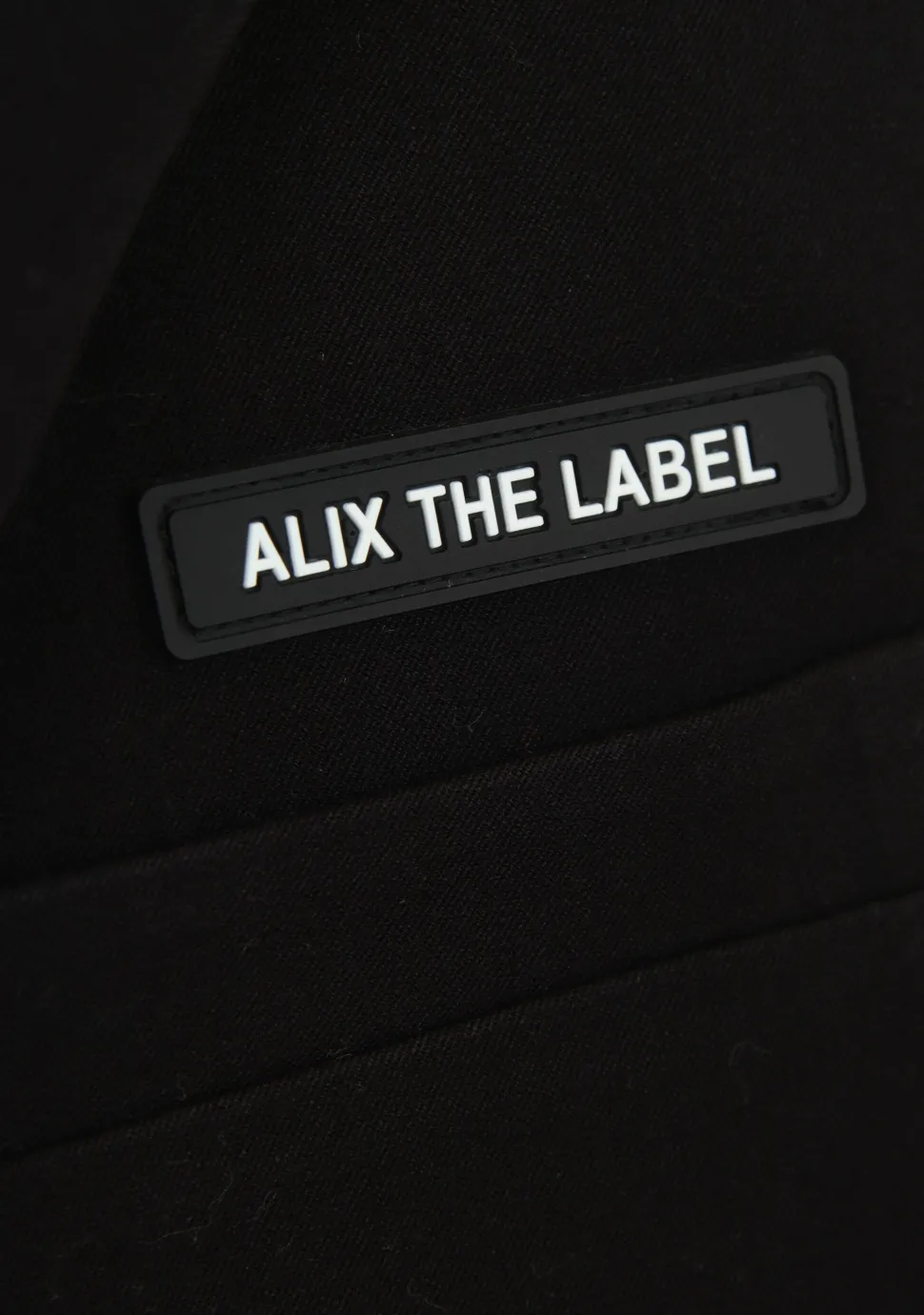 ALIX THE LABEL GILET