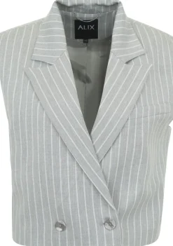 ALIX THE LABEL GILET