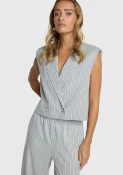 ALIX THE LABEL GILET