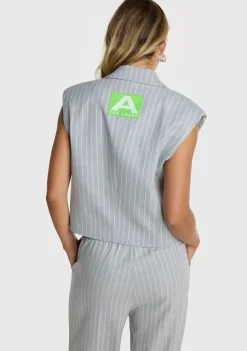 ALIX THE LABEL GILET