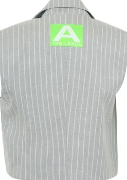 ALIX THE LABEL GILET